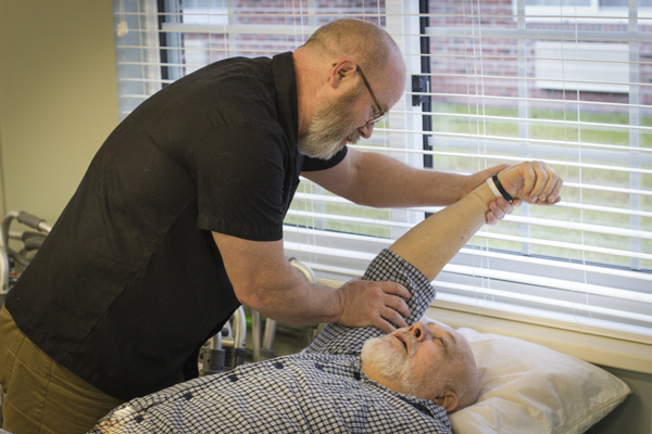 Woodbury Wellness & Rehabilitation | Stonebridge Assisted Living & Memory Care