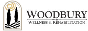 Woodbury Wellness & Rehabilitation Logo