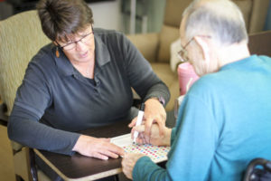 Memory Care Image