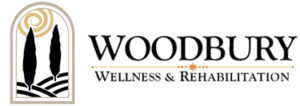 Woodbury Wellness & Rehabilitation Logo