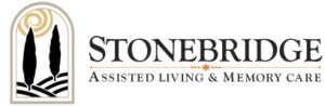 Stonebridge Assisted Living & Memory Care Logo